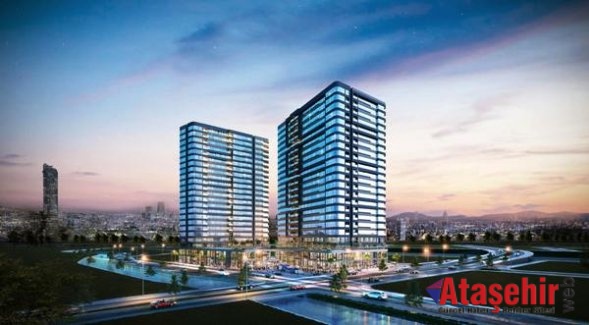 THE MANDARİNS ACIBADEM