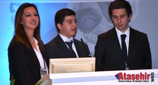 TÜBİTAK'ın kabul etmediği proje, ABD'de birinci oldu