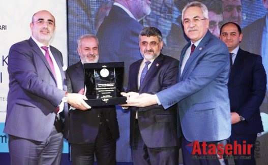 TÜMSİAD ÜYELERİ TİCARETİ CANLANDIRMAK İÇİN BULUŞTU
