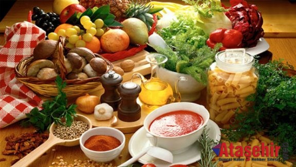 VEJETARYENLERE SAĞLIKLI BESLENME ÖNERİLERİ