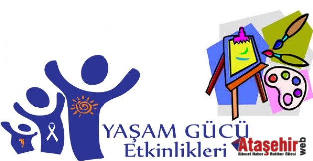 YAŞAM GÜCÜMÜZLE YANINIZDAYIZ