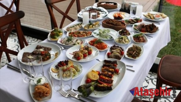“Afife Meyli Lokanta” Lezzetleri ile Ataşehir'e renk katacak.