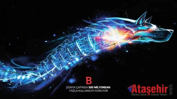 BITDEFENDER 1 NUMARAYA YERLEŞTİ