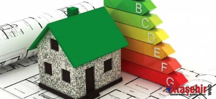 Enerji Kimlik Belgesi zorunluluğu 2 Mayıs'ta başlıyor