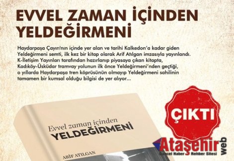 EVVEL ZAMAN İÇİNDEN YELDEĞİRMENİ