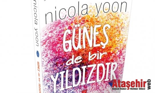GÜNEŞ DE BİR YILDIZDIR