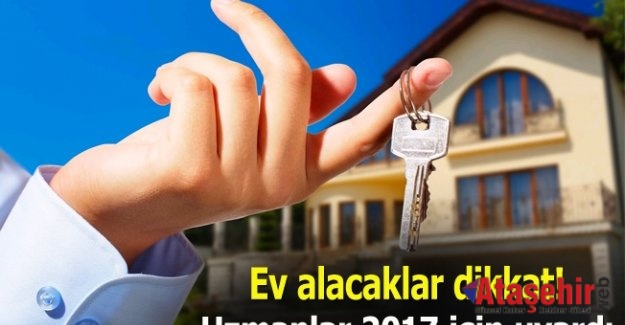 Konut Fiyatları artacak