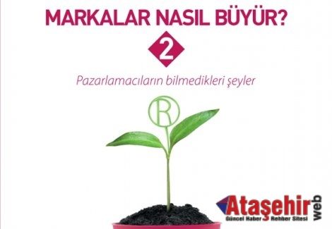 “MARKALAR NASIL BÜYÜR 2”