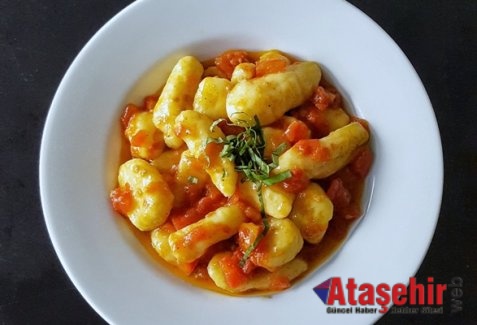SEVGİLİLER GÜNÜ’NE ÖZEL TARİF - Chefschool