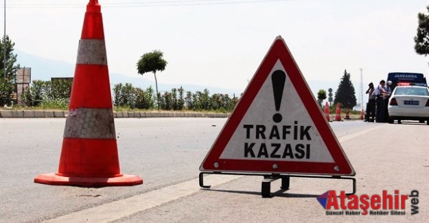 Trafikte "Mobil Kaza Tutanağı" Dönemi Başladı!