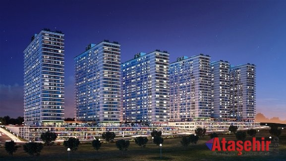 YATIRIMCI YİNE FİKİRTEPE’DE!