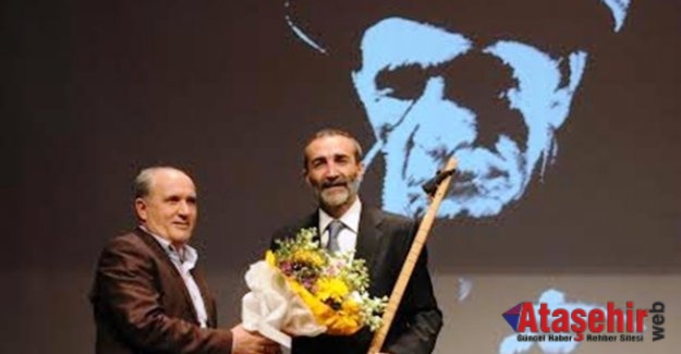 AŞIK VEYSEL ATAŞEHİR’DE ANILDI