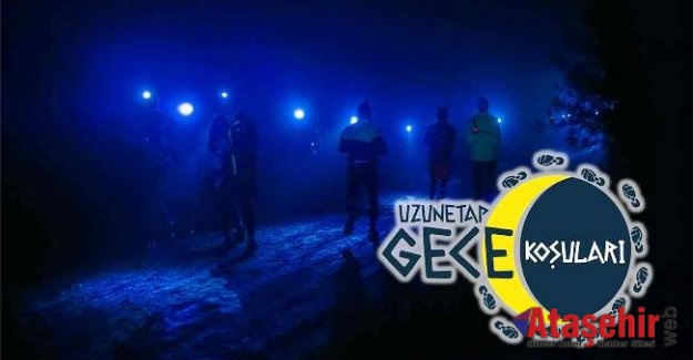 Ateşböcekleri Belgrad Ormanı’nda buluşuyor!