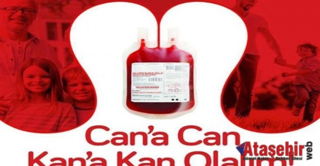 Can'a Can, Kan'a Kan olmalı