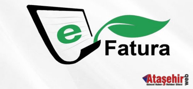 Firmaların yüzde 25’i e-fatura kullanıyor