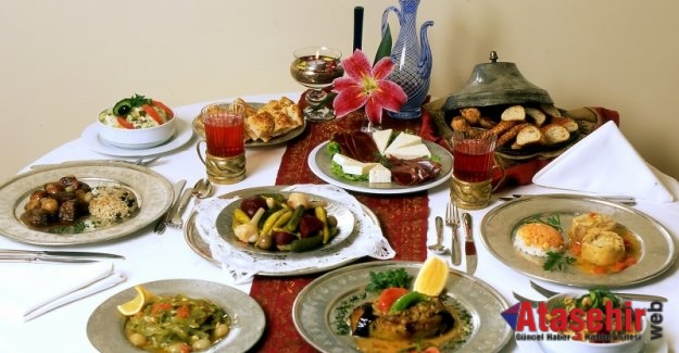 Gastronomi Turizm'in Lokomotifi Olabilir