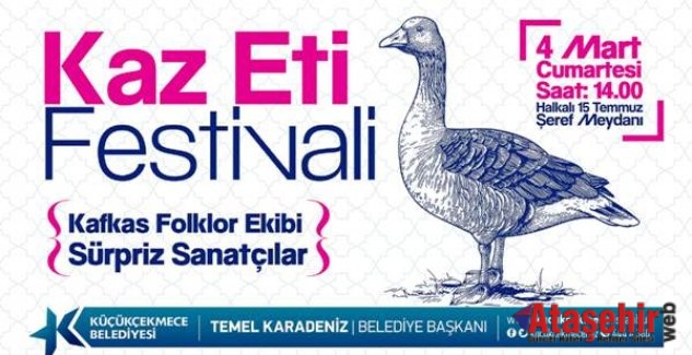 Kaz Eti Festivali