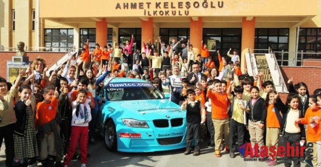 Öğrencilere Eğitim, Velilere Karne