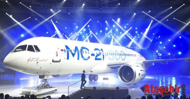 Türkiye, Rus MC-21’ler alıyor