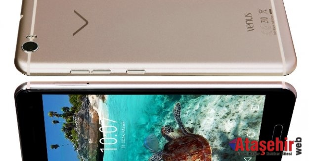 Vestel Venus Z10, Barselona’da Tanıtıldı