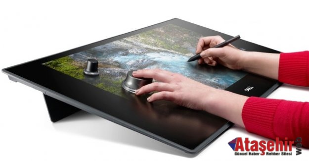 Dell’in sınıfının en iyi kurumsal PC’leri Türkiye’de