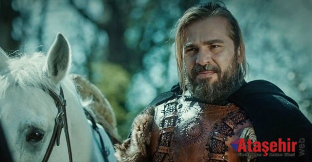 Diriliş Dünya rekoru kırdı