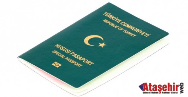 Yeşil pasaport ihracatcının yüzünü güldürdü