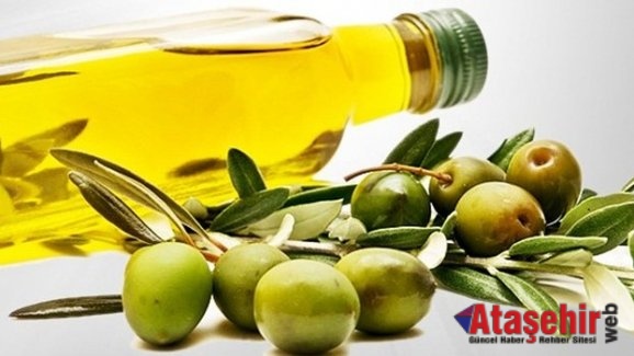 Zeytinyağı ihracatında yüzde 450’lik rekor artış