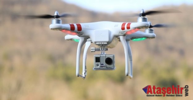 Drone Nedir? Hangi Alanlarda Kullanılabilir?