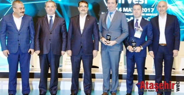 “Genç mühendislere yenilenebilir enerji alanında ihtiyacımız var”