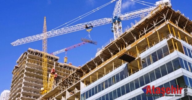 İNŞAAT SEKTÖRÜNÜN GÜNAH KEÇİSİ ÇELİK SEKTÖRÜ OLMAMALI