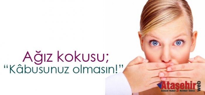 Ramazan ayında ağız kokusuna bitkisel çözümler