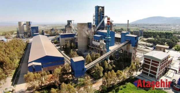 Çimento sektörü 28 milyon ton belediye çöpüne talip