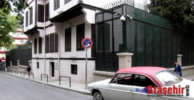 Klasik Otomobilcilerin ‘’Komşu Ziyareti’’
