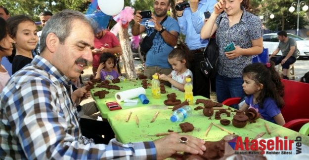 Çankırı’nın Sokaklarında Sanat Var