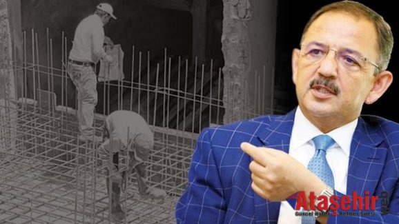 En büyük hırsızlık imarda