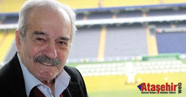 Fikret Hakan hayatını kaybetti