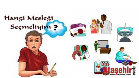 Mutsuz Olacağınız Mesleği Seçmeyin