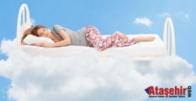 SICAK HAVA UYUTMUYOR DİYENLERE 10 ÖNERİ