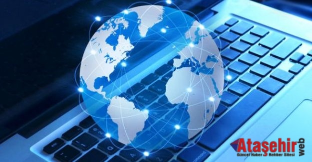 Ücretsiz internet müjdesi
