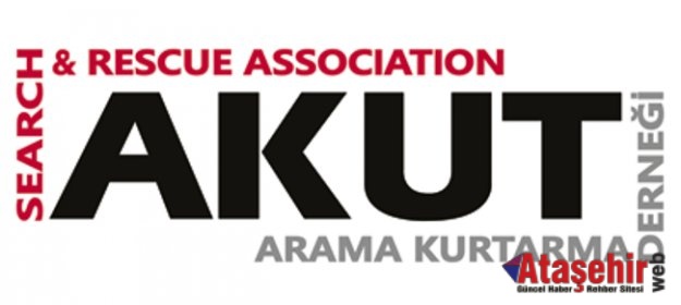 AKUT Zafer Bayramı Resepsiyonu'nda