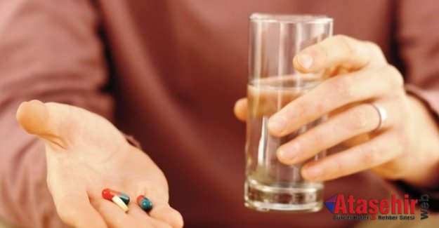 Antibiyotik Kullanırken Bu Besinlerden Uzak Durun!