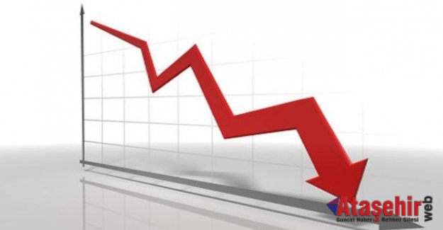 BIST 100 endeksi günü düşüşle kapattı