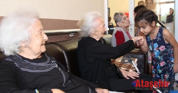 DARÜLACEZE KURBAN BAYRAMINA HAZIR