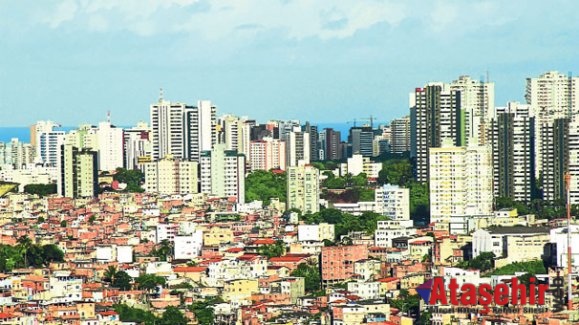 DEPREMİN ÇÖZÜMÜ NİTELİKLİ KENTSEL DÖNÜŞÜM