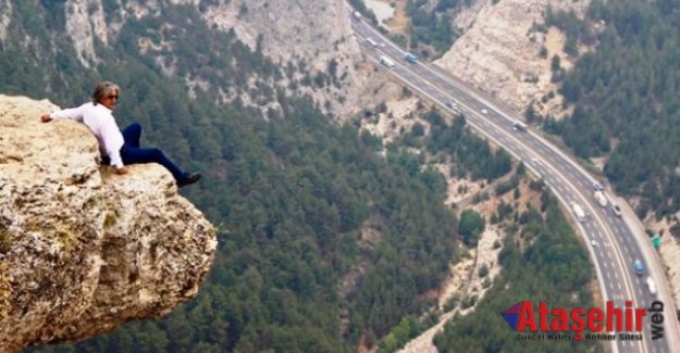 Gülek Kalesi'ne ziyaretçi akın