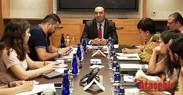 “Gülen, okulları aracılığıyla ABD’yi kullanıyor”