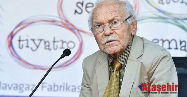 Muzaffer İzgü hayatını kaybetti!