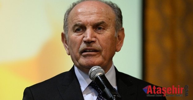 Başbakan Binali Yıldırım: Topbaş bugün açıklama yapacak