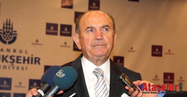 BAŞKAN TOPBAŞ 5 DOSYANIN GÖZDEN GEÇİRİLMESİNİ İSTEDİ